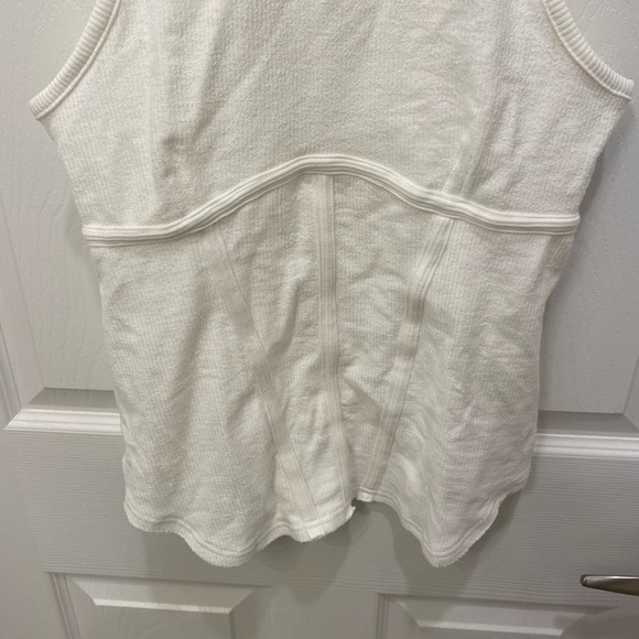 Free People Headstart Tank - Picture 7 of 7